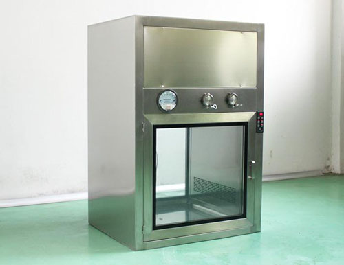 醫(yī)用滅菌傳遞窗也稱(chēng)為醫(yī)療試驗(yàn)室傳遞窗和醫(yī)用傳遞窗