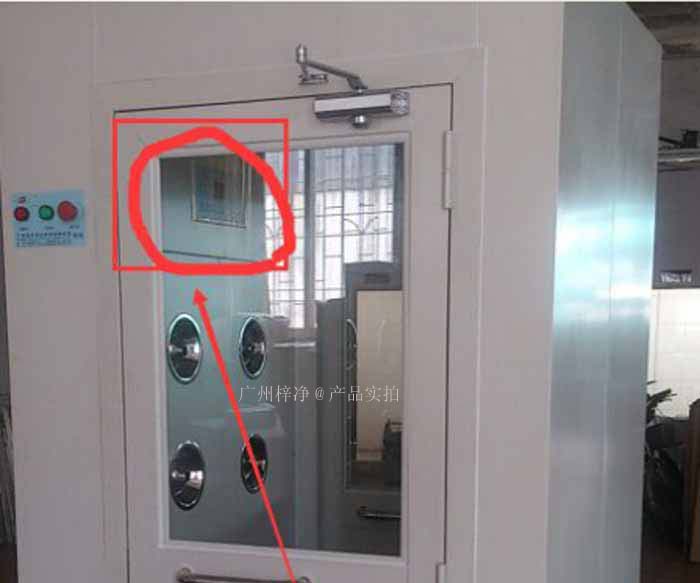 正確使用和維護風淋室控制器對于保證風淋室的有效性和安全性至關重要。