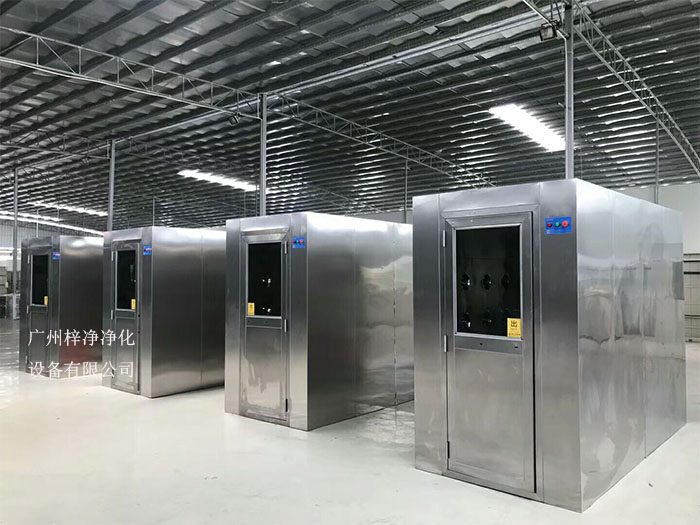 風(fēng)淋室吹風(fēng)時間沒有統(tǒng)一的規(guī)定，但通常建議吹風(fēng)時間在20秒至30秒之間。