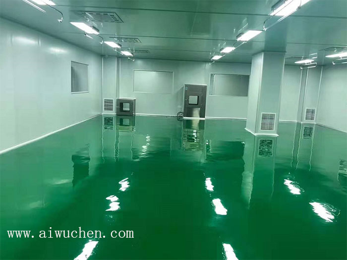 傳遞窗在傳遞過程中，通過控制氣流方向和速度，進(jìn)一步降低塵埃對(duì)潔凈室的影響。