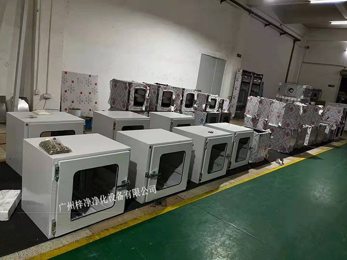 傳遞窗作為一種重要的設(shè)備 傳遞窗作為一種重要的設(shè)備