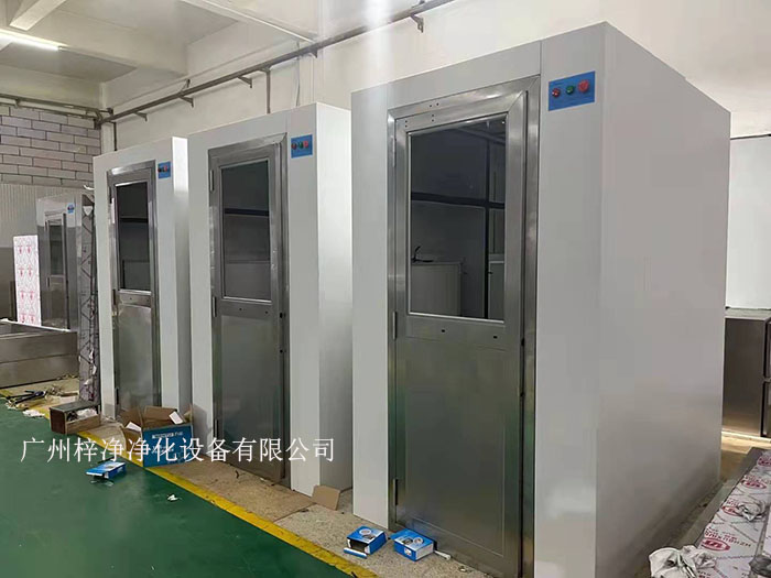 風淋室出現問題如何處理,作文大全幾種解決方案